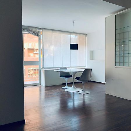Whouse Luxury Universita' Bologna Ngoại thất bức ảnh