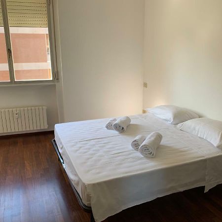 Whouse Luxury Universita' Bologna Ngoại thất bức ảnh