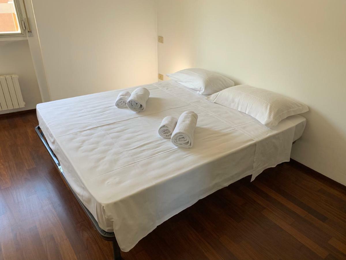 Whouse Luxury Universita' Bologna Ngoại thất bức ảnh