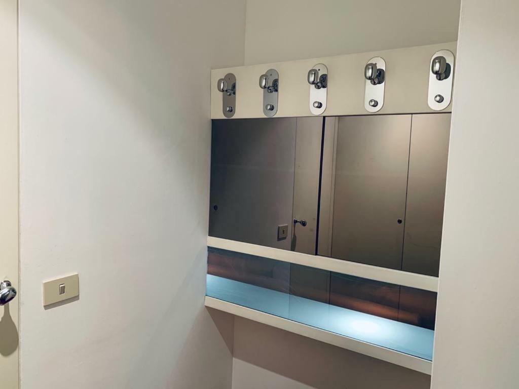 Whouse Luxury Universita' Bologna Ngoại thất bức ảnh