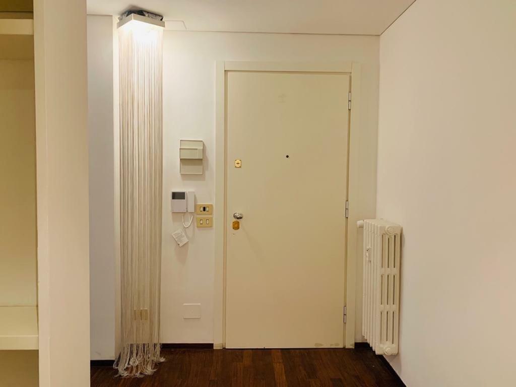 Whouse Luxury Universita' Bologna Ngoại thất bức ảnh
