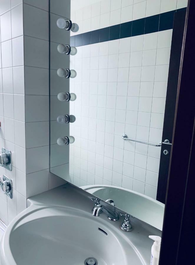Whouse Luxury Universita' Bologna Ngoại thất bức ảnh
