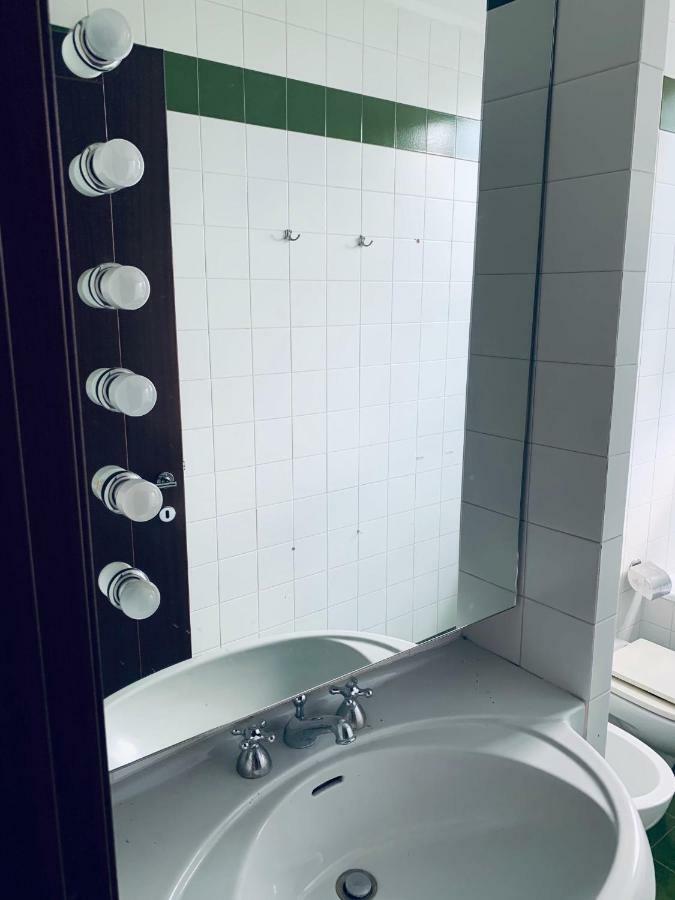Whouse Luxury Universita' Bologna Ngoại thất bức ảnh
