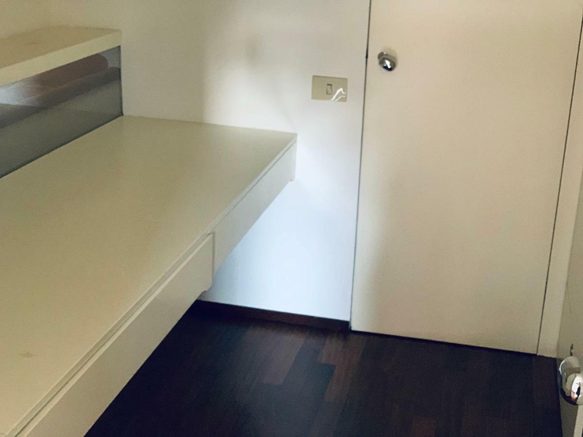 Whouse Luxury Universita' Bologna Ngoại thất bức ảnh