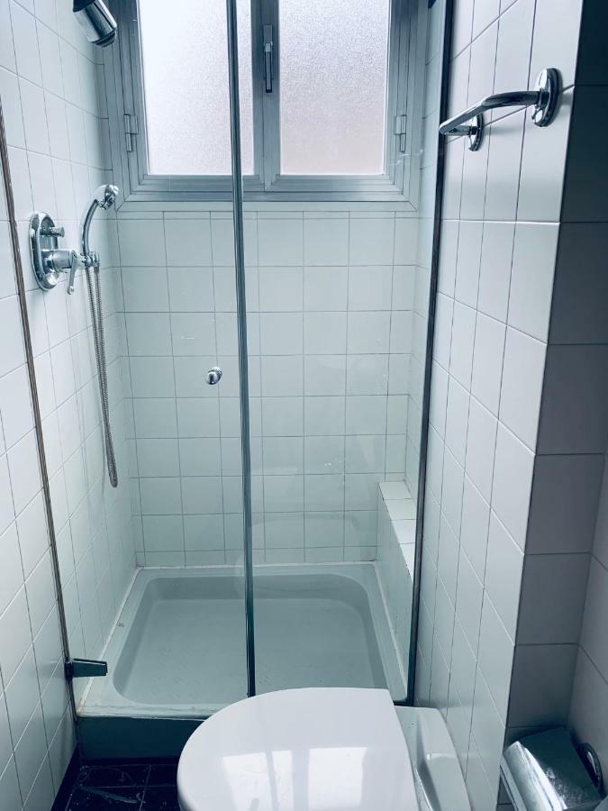 Whouse Luxury Universita' Bologna Ngoại thất bức ảnh