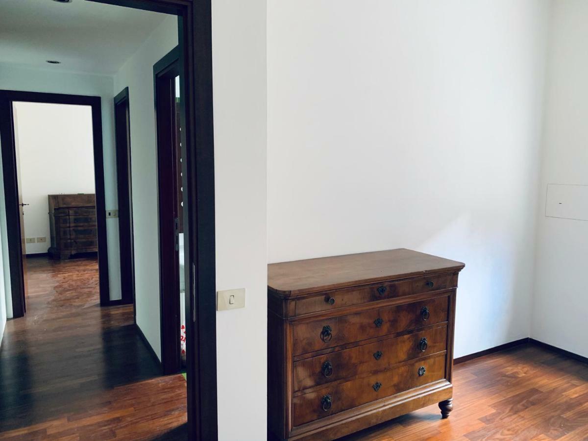 Whouse Luxury Universita' Bologna Ngoại thất bức ảnh