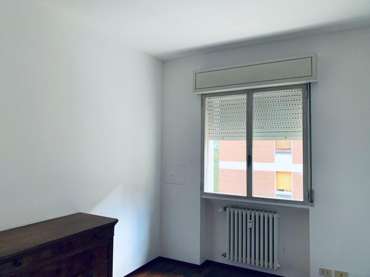 Whouse Luxury Universita' Bologna Ngoại thất bức ảnh